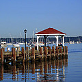 Northport Dock