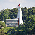 Eatons Neck Lighthouse