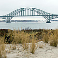 Captree Bridge Long Island New York
